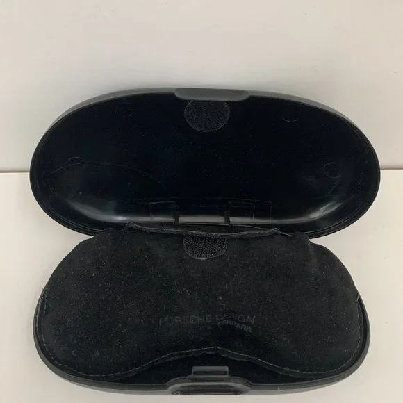 Rare Vintage 80s Porsche Carrera Sunglasses